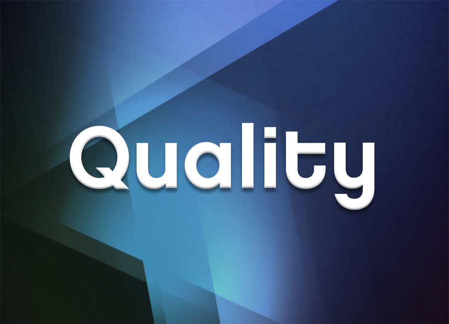 Quality_NISO