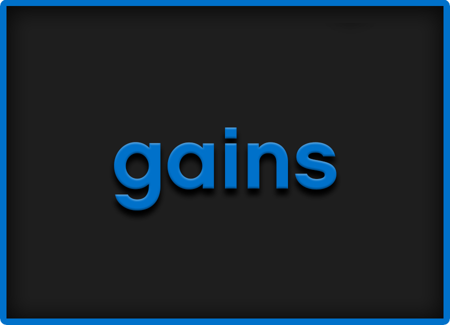 gains_endofaster